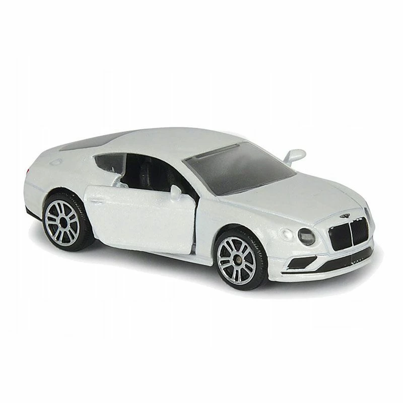 Majorette Premium Cars (assortert) 4 Majorette Premium Cars (assortert) - Bilde 2