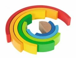 Eichhorn Regnbue Stableleke I Tre -EXTRA-LEKER Butikk 100003458 rb 2 600x600 259660 h62090134