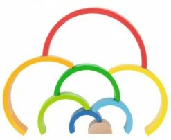 Eichhorn Regnbue Stableleke I Tre -EXTRA-LEKER Butikk 100003458 rb 4 600x600 259660 h62090134