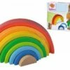 Eichhorn Regnbue Stableleke I Tre 2 Eichhorn Regnbue Stableleke I Tre -EXTRA-LEKER Butikk 100003458 rb 5 600x600 259660 h62090134