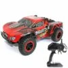 Cheetah King Muscle Radiostyrt Bil 1:16 - Rød -EXTRA-LEKER Butikk 100185 10 160435 h7e609981
