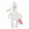 Bfriends - Enhjørning Onesie 2 Bfriends - Enhjørning Onesie -EXTRA-LEKER Butikk 1002184 164117 h7e609981