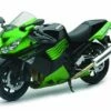 Motorsykkel 1:12 - Kawasaki ZX-14 2011 2 Motorsykkel 1:12 - Kawasaki ZX-14 2011 -EXTRA-LEKER Butikk 100248 1 160498 h7e609981