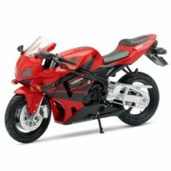Motorsykkel 1:12 - Honda CBR600R