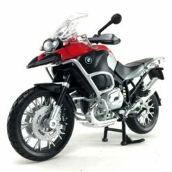 Motorsykkel 1:12 - BMW R 1200GS