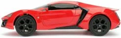 Fast & Furious Radiostyrt Bil - Lykan Hypersport 1:24 8 Fast & Furious Radiostyrt Bil - Lykan Hypersport 1:24 -EXTRA-LEKER Butikk 100373 2 160623 h7e609981