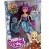Sparkle Girlz Winter Fairy - Blå/lilla -EXTRA-LEKER Butikk 100846 1 161096 h7e609981