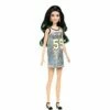 Barbie Fashionistas Dukke - Glitrende Kjole -EXTRA-LEKER Butikk 100884 1 161134 h7e609981