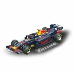 Carrera GO! Bil Til Bilbane 1:43 - Formel 1Red Bull Racing RB14