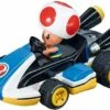Carrera Mario Kart Bil Til Bilbane 1:43 - Toad