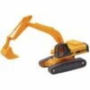 Gravemaskin 20 Cm Oransje 1:48 -EXTRA-LEKER Butikk 102790 10 163041 h62090134