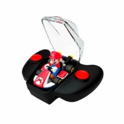 Carrera Mariokart Radiostyrt Minikart - Mario -EXTRA-LEKER Butikk 103713 2 163964 h62090134