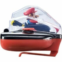 Carrera Mariokart Radiostyrt Minikart - Mario -EXTRA-LEKER Butikk 103713 5 163964 h62090134