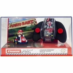 Carrera Mariokart Radiostyrt Minikart - Mario -EXTRA-LEKER Butikk 103713 7 163964 h62090134