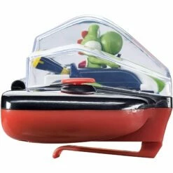 Carrera Mariokart Radiostyrt Minikart - Yoshi -EXTRA-LEKER Butikk 103715 5 163966 h62090134