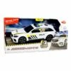 Dickie Toys SOS Series - Mercedes-AMG E43 Norsk Politibil -EXTRA-LEKER Butikk 104023 164273 hc959cf3a
