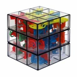 Rubik's Perplexus 3 X 3