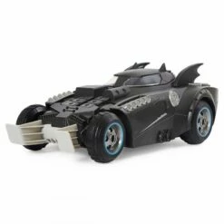 Batman Launch And Defend Batmobil Radiostyrt Bil -EXTRA-LEKER Butikk 104774 4 165024 h7e609981