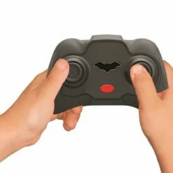 Batman Launch And Defend Batmobil Radiostyrt Bil -EXTRA-LEKER Butikk 104774 6 165024 h7e609981