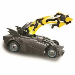 Batman Launch And Defend Batmobil Radiostyrt Bil -EXTRA-LEKER Butikk 104774 8 165024 h7e609981