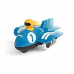 BRIO Push & Go Lekefly - Fly 30264 -EXTRA-LEKER Butikk 105105 1 1 165355 h62090134