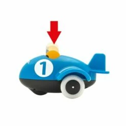 BRIO Push & Go Lekefly - Fly 30264 -EXTRA-LEKER Butikk 105105 3 165355 h62090134
