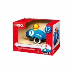 BRIO Push & Go Lekefly - Fly 30264 -EXTRA-LEKER Butikk 105105 4 165355 h62090134
