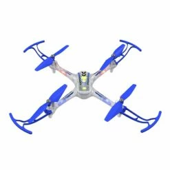 Syma X15T Drone - Blå -EXTRA-LEKER Butikk 106772 2 1 167021 h7e609981