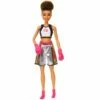 Barbie Karrieredukke - Bokser 2 Barbie Karrieredukke - Bokser -EXTRA-LEKER Butikk 107429 1 167679 h7e609981