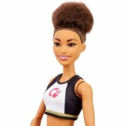 Barbie Karrieredukke - Bokser -EXTRA-LEKER Butikk 107429 3 167679 h7e609981
