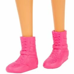 Barbie Karrieredukke - Bokser -EXTRA-LEKER Butikk 107429 6 167679 h7e609981