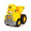 CAT Junior Crew Arbeidsbil 17cm - Dumper -EXTRA-LEKER Butikk 107476 1 167726 h62090134