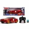 Marvel Radiostyrt Kjøretøy Chevy 1:16 - Iron Man -EXTRA-LEKER Butikk 107721 10 167971 h62090134