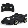 DC Comics Batman Radiostyrt Bil - Batmobile RC -EXTRA-LEKER Butikk 108033 10 168283 h62090134