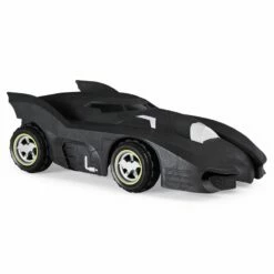 DC Comics Batman Radiostyrt Bil - Batmobile RC -EXTRA-LEKER Butikk 108033 1 168283 h62090134