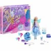 Barbie Color Reveal Fairy Fashion Lekesett - Fe Med 25 Overraskelser -EXTRA-LEKER Butikk 108545 10 168795 h62090134