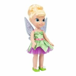 Fairies Wish Baby Tingeling 38 Cm -EXTRA-LEKER Butikk 108923005 206908471 11450 2 xtra 253549 h62090134