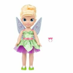 Fairies Wish Baby Tingeling 38 Cm -EXTRA-LEKER Butikk 108923005 206908471 11450 3 xtra 1 253549 h62090134