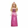 Disney Prinsesse Royal Shimmer - Aurora Med Rosa Kjole -EXTRA-LEKER Butikk 109220 1 169470 h7e609981