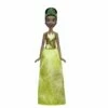 Disney Prinsesse Royal Shimmer - Tiana Med Grønn Kjole -EXTRA-LEKER Butikk 109222 1 169472 h7e609981