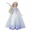 Disney Froost 2 - Musikkeventyrdukke Elsa -EXTRA-LEKER Butikk 109240 1 169490 h7e609981