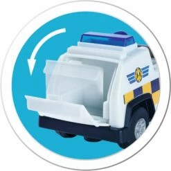 Brannmann Sam Police 4x4x Med Rose Figur -EXTRA-LEKER Butikk 109252508 4x4 titel 001a 20 2gvs4qzc3gd9qo 246406 h62090134