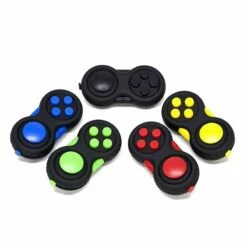Fidget Pad