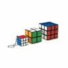 Rubiks Kube Familiepakke 3 Stk -EXTRA-LEKER Butikk 111862 1 172112 h62090134