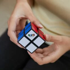 Rubiks Kube Familiepakke 3 Stk 10 Rubiks Kube Familiepakke 3 Stk -EXTRA-LEKER Butikk 111862 4 172112 h62090134