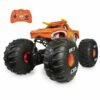 Monster Jam Radiostyrt Lekebil - Mega El Toro Loco -EXTRA-LEKER Butikk 111955 1 172205 h62090134