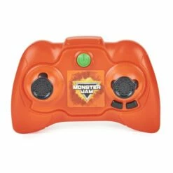 Monster Jam Radiostyrt Lekebil - Mega El Toro Loco -EXTRA-LEKER Butikk 111955 3 172205 h62090134