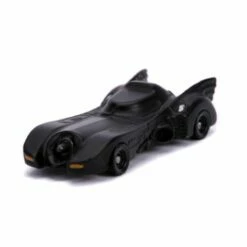 Nano Hollywood Rides Lekebil 3-Pakning 1:65 - Batman -EXTRA-LEKER Butikk 112174 3 172424 h62090134