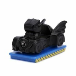 Nano Hollywood Rides Lekebil 3-Pakning 1:65 - Batman -EXTRA-LEKER Butikk 112174 6 172424 h62090134