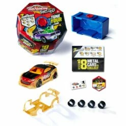 Majorette Tune Up's Med 7 Overraskelser -EXTRA-LEKER Butikk 112215 g 1 172465 h6ddf7334